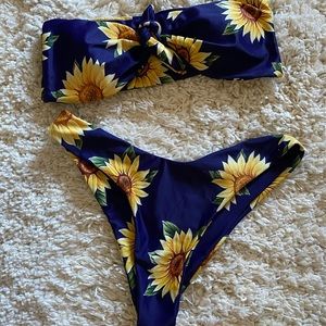 🌻 bathing suit